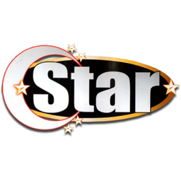 Star Pizza & Kebab logo.